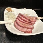 支那ソバ 小むろ - 