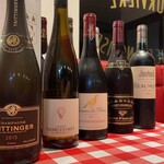 フルヴィエール - ドリンク写真: