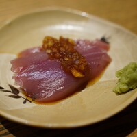 築地青空三代目 大名古屋ビルヂング店 - 