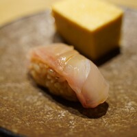 築地青空三代目 大名古屋ビルヂング店 - 