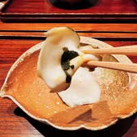 神楽坂 石かわ - 