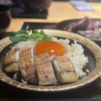 肉寿司 肉和食 KINTAN コレド室町 - 