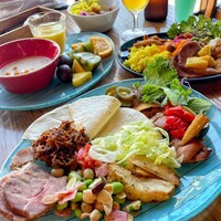 The lounge on the water - 