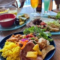 The lounge on the water - 