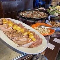 The lounge on the water - 