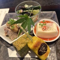 和食 了寛 - 