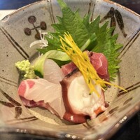 和食 了寛 - 
