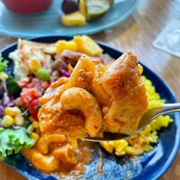 The lounge on the water - 