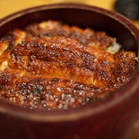 うなぎ家 しば福や - 