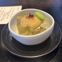 和食 了寛 - 