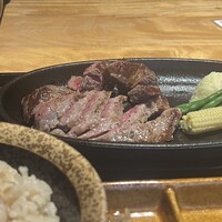 肉寿司 肉和食 KINTAN コレド室町 - 