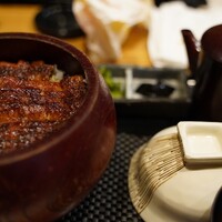 うなぎ家 しば福や - 