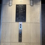 HEARTH SMOKED GRILL＆GALETTE - ダイワロワイヤルホテルの２階にある