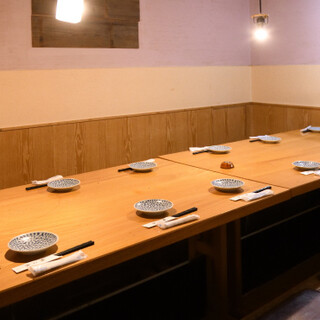 200名様までの貸切OK！お集まりの際は当店をご利用ください