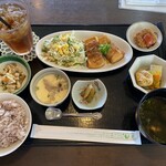 ゆらり - 料理写真: