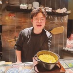 居酒屋 うちやま - 