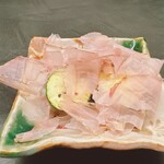 居酒屋 うちやま - 