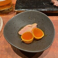 吾一 西天満店 -  吾一 西天満店 -