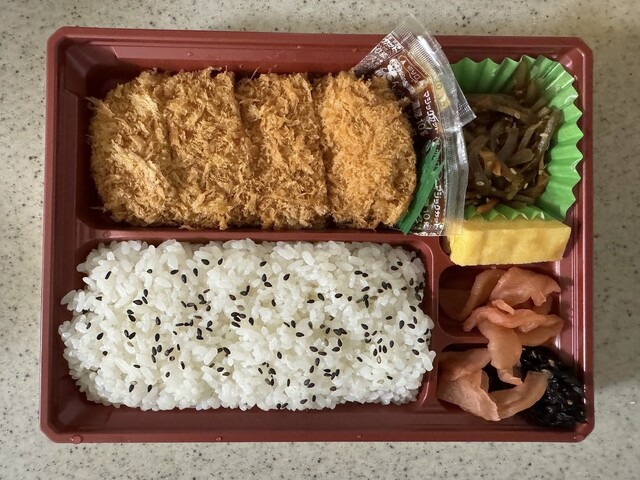 Tonkatsu Maisen Atore Kichijoji Ten photo 2