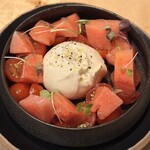 PIZZERIA CENTO - 