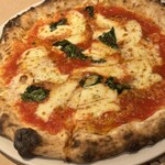 PIZZERIA CENTO - 