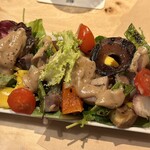 PIZZERIA CENTO - 