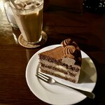 コーヒースクエア・ドゥ - 
