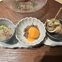 赤坂 鮨大谷 - 