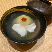 弧柳 - 