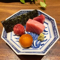 弧柳 - 