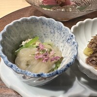 赤坂 鮨大谷 - 