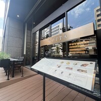 New American Dining GOTTA - 