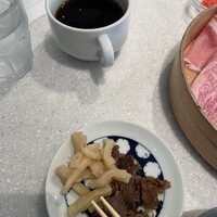 しゃぶしゃぶ 山笑ふ 銀座店 - 