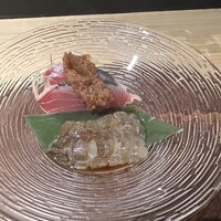 赤坂 鮨大谷 - 