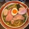 拉麺いさりび