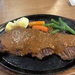 ステーキハウス タワラ - 