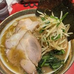 ラーメン 厚木家 - 