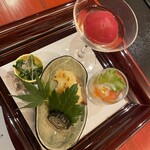 政府登録国際観光旅館 鬼岩温泉 了山 - 