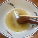 麺屋ひょっとこ - 完食‼️