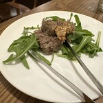 リカズキッチン - 