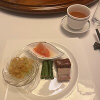 中国飯店 市ヶ谷店 - 