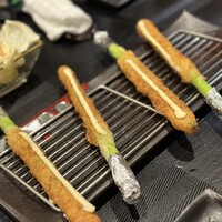 串揚げとワイン Ohana 北浜店  - 