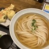 うどん居酒屋 麦笑