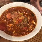 辛麺屋 飛麻飛火 - 