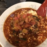 辛麺屋 飛麻飛火 - 