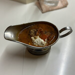 かれーの店 うどん  - 真夏のスリランカ