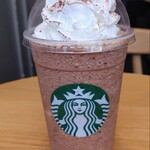 スターバックスコーヒー - ドリンク写真: