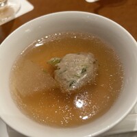 中国料理 花閒 - 