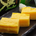 Karaagetorimaru - 出汁巻き玉子