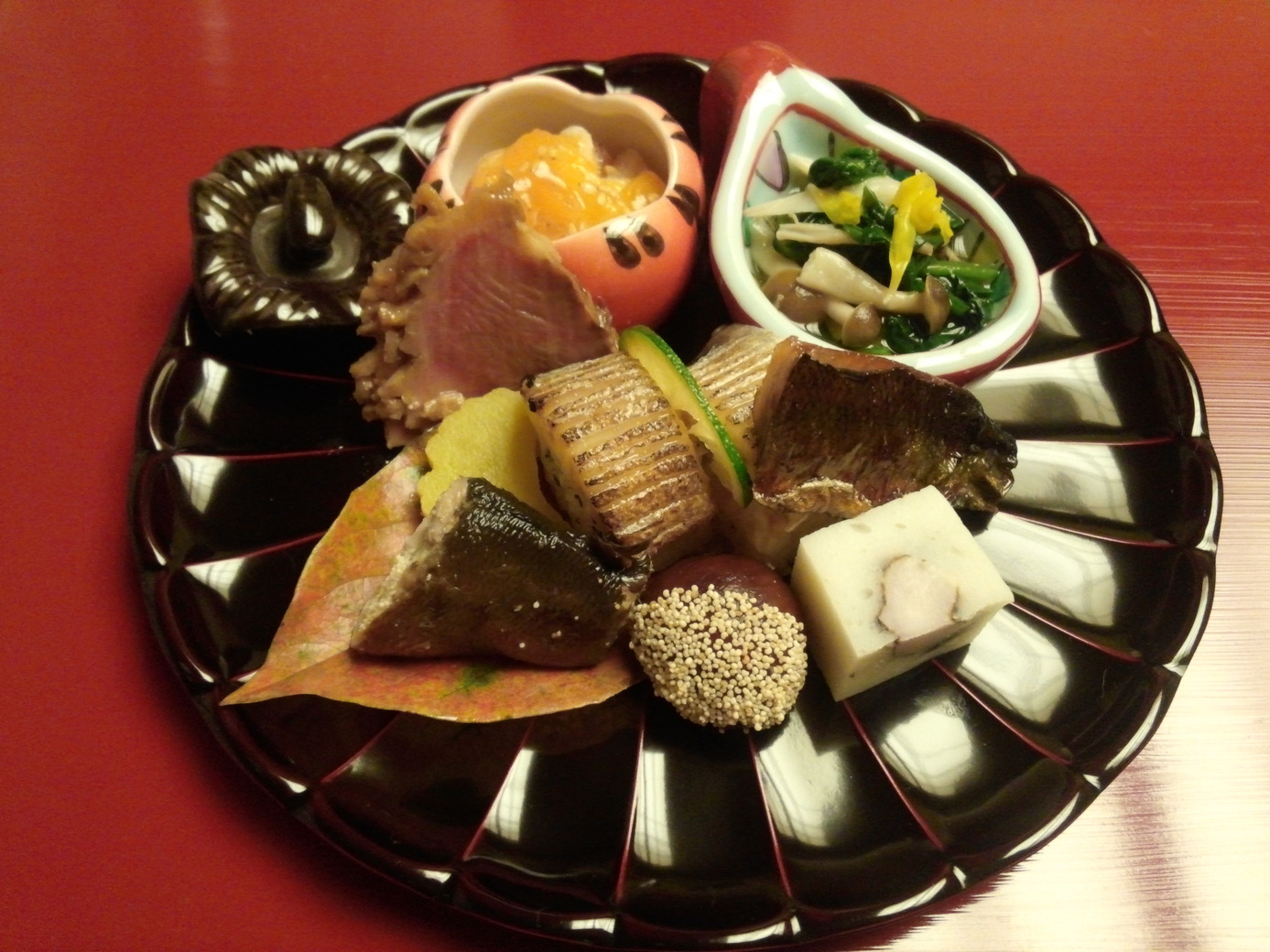 日本料理 崇月 name=